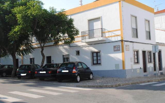 Apartamentos Gharb Diem