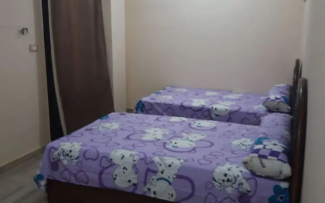 Aswan Cozy Apartment.