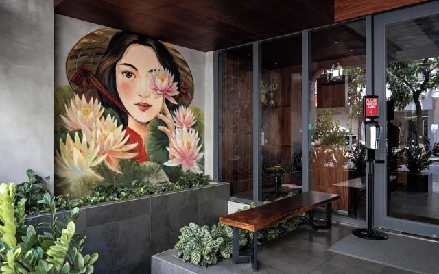 TRIPLE E HOTEL Metro Ben Thanh