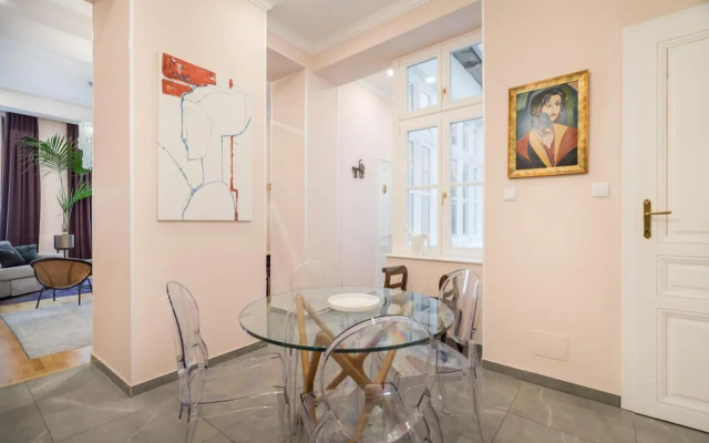 BpR Adagio Design Home with A/C