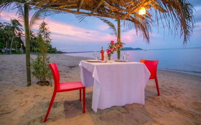 SEAnery Beach Resort