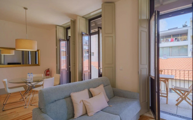 Feel Porto Matosinhos Ocean Flat III