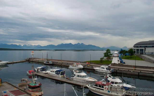 Molde Fjordhotell - by Classic Norway Hotels