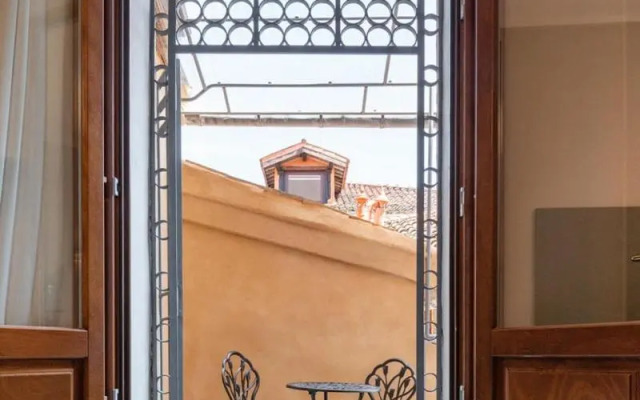 Hotel Palazzo Martinelli Dolfin