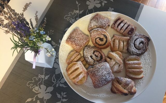 Gio'el Bed And Breakfast