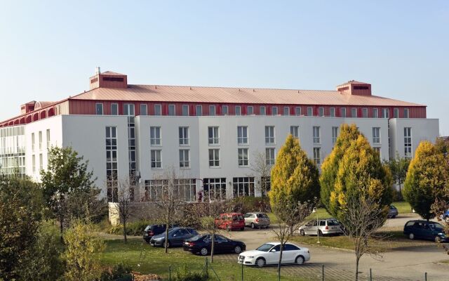 Park Inn Weimar