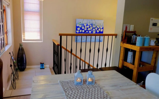 Milly's Touch B&B Studios