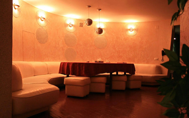Uliss Hotel