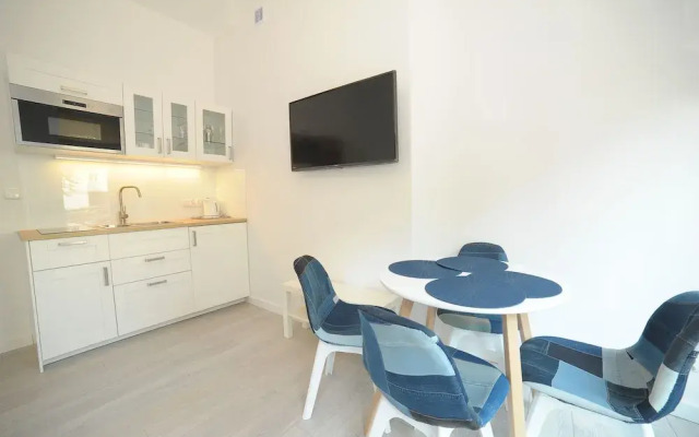 Laguna Centrum Apartments