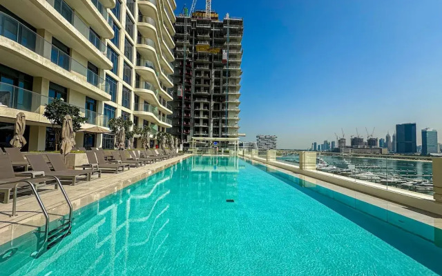 HiGuests - Marina Vista Tower 2