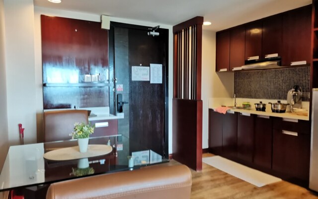 Ming Greenage Suite Kota Kinabalu
