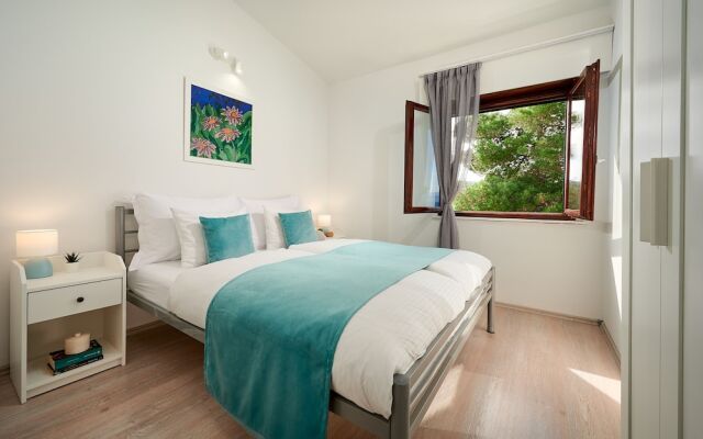 Sun Spalato Villa Mistral