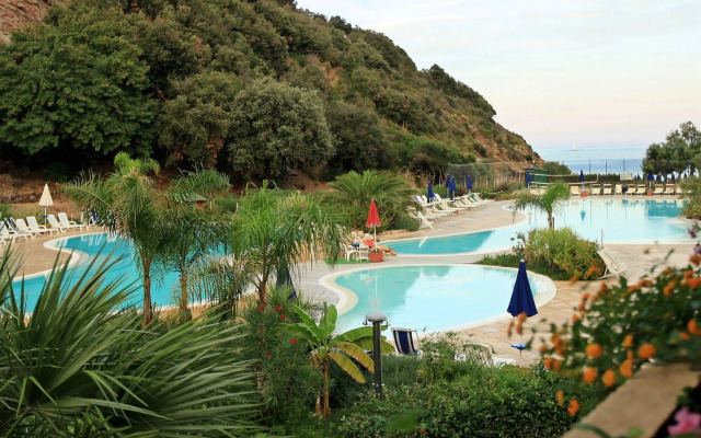 TH Ortano - Ortano Mare Residence