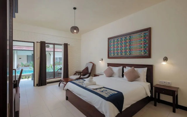 Bruga Villas Restaurant and Spa