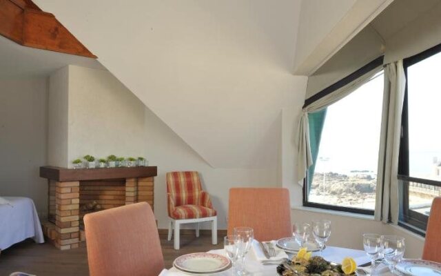 Résidence Hôtelière Le Vénète