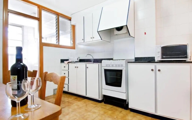 Apartamentos Bressol