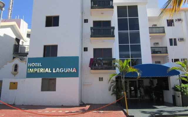 Hotel Imperial Laguna Faranda