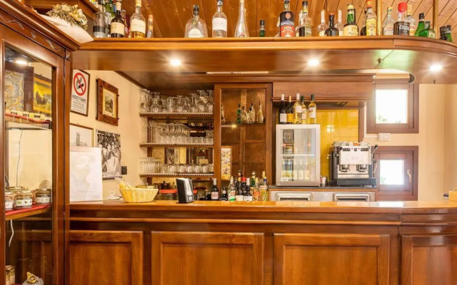Hotel Il Barocco