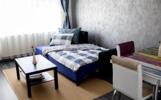 Paula Apartment & Rooms