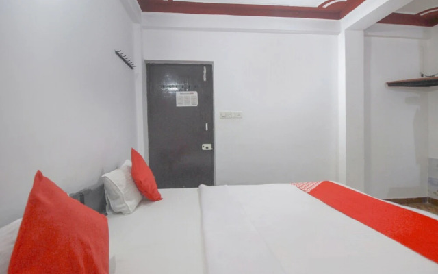 OYO 9378 Home Stay near Baga Beach
