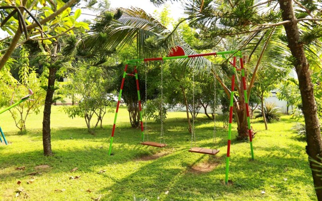 OYO 9992 Panoramic Sea Resort