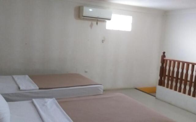 Intan Hotel Purwakarta