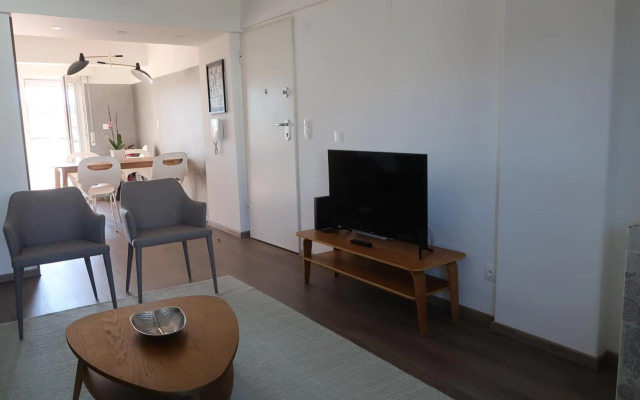 Terrace 88 in Lisbon