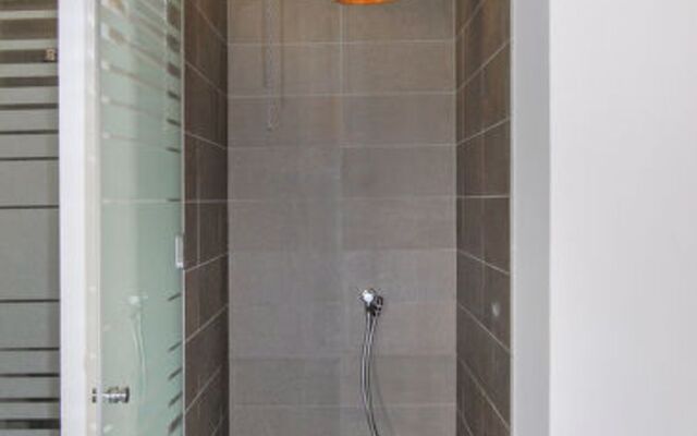 Apartment Iris A Leukerbad 22852