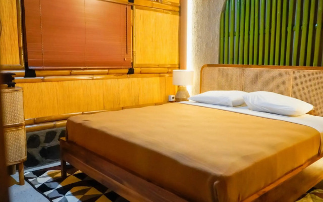 Bandung Giri Gahana Golf & Resort