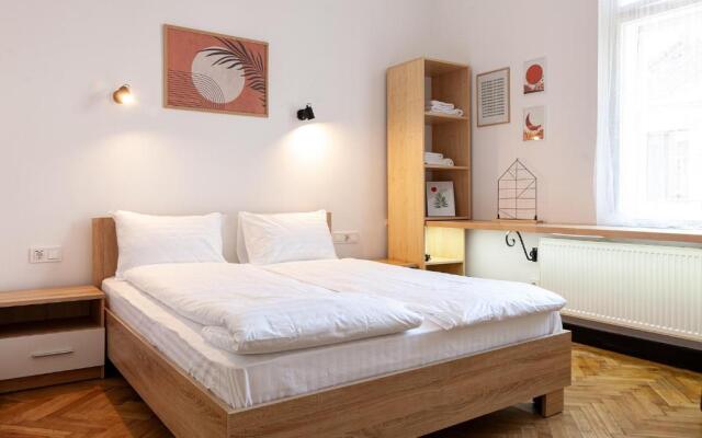 Check-in Apartments