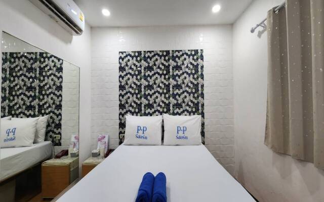 PP Resort Suwintawong