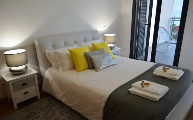 Magi Paradise Near the Beach by Madeira Sun Travel
