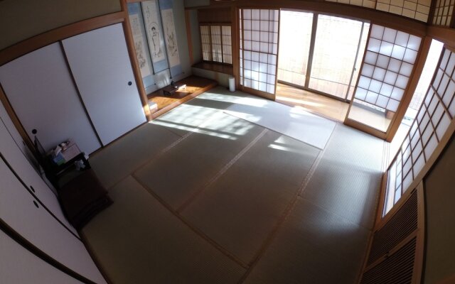 Guesthouse OTO - Hostel