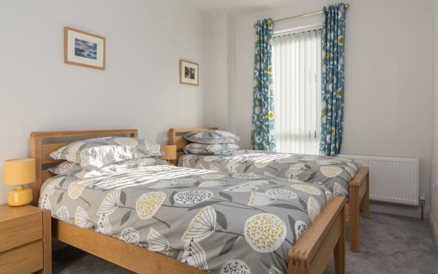 Coastal Retreat Portstewart