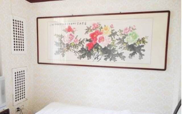 Qingdao Hongyunge Hotel