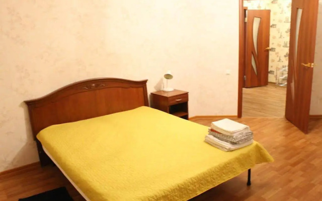 Апартаменты FlatHome24 на Луначарского 11