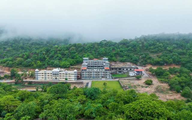 Turban The Fort Resort & Spa