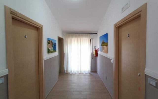 B&B Villa Sara Falconara