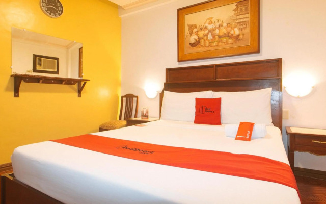 RedDoorz @ La Casa Guesthouse