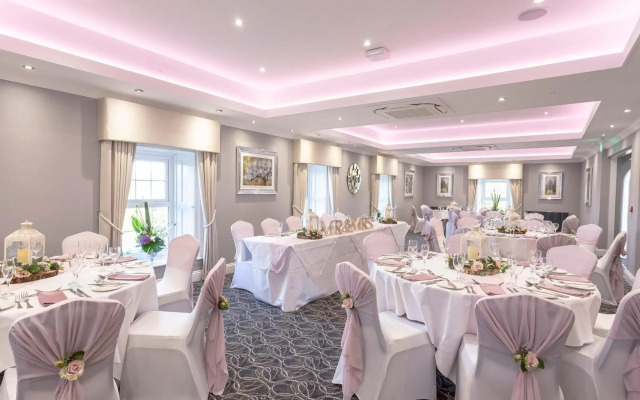 The Devon Hotel