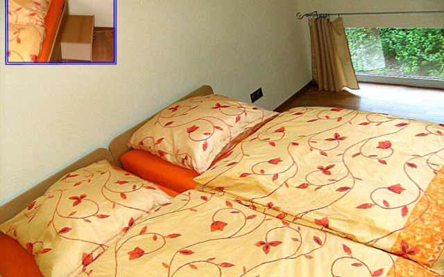 Järgen Ferienappartements