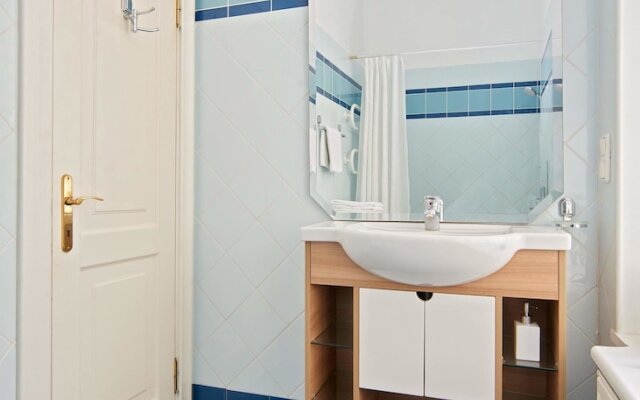 Апартаменты ReHouse