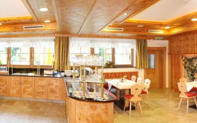 Hotel Bachmayerhof
