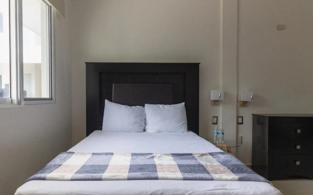 Aruma Luxury Suites Mahahual