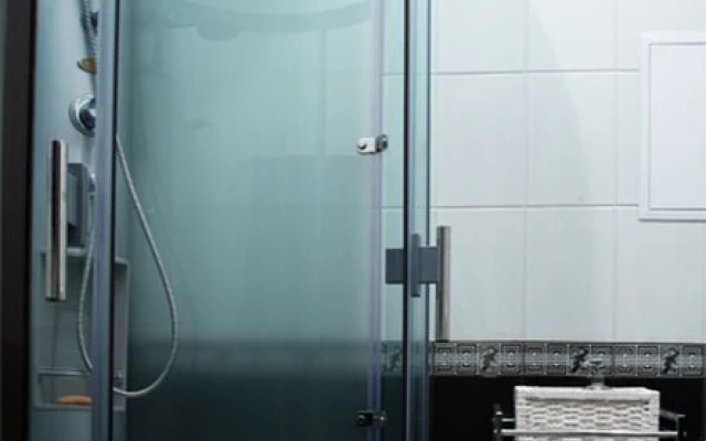 Guest House Nevsky 126