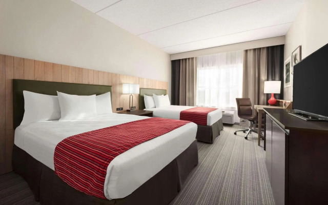 Country Inn & Suites by Radisson, Duluth North, MN