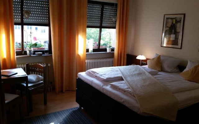 Hotel Restaurant Zunftstube