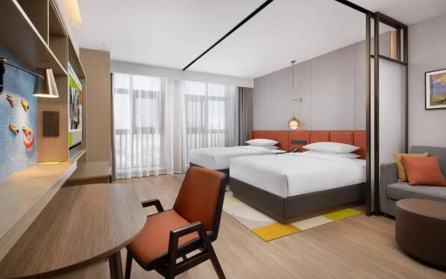Home2 Suites By Hilton Kunming Xishan