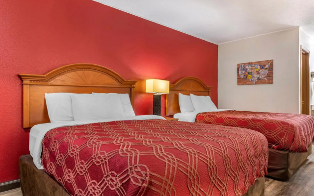 Econo Lodge