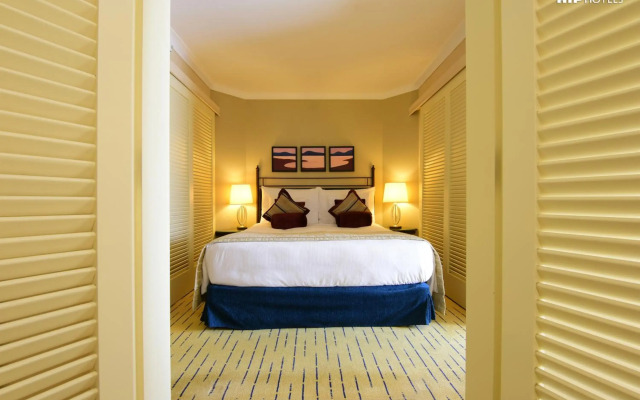 Corinthia St George's Bay